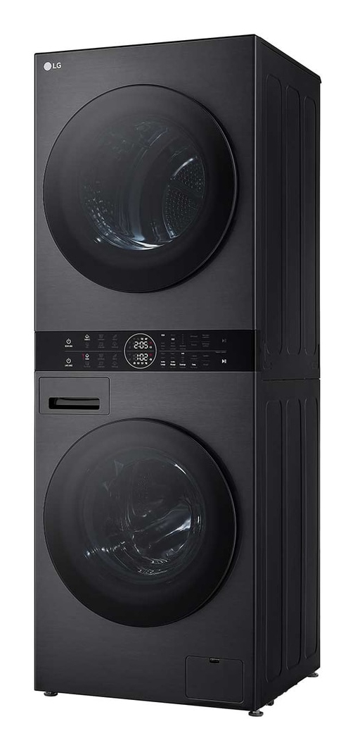LG F214WT8PB domestic appliance set – image 2