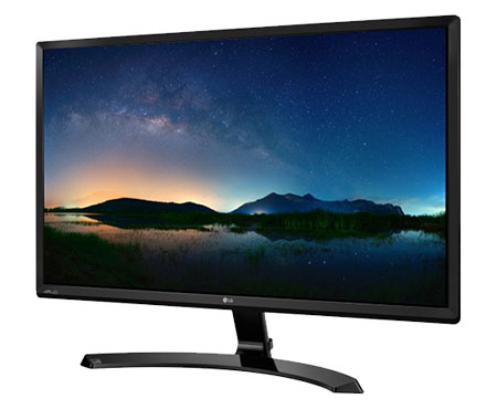 LG 22MP58VQ computer monitor – image 2