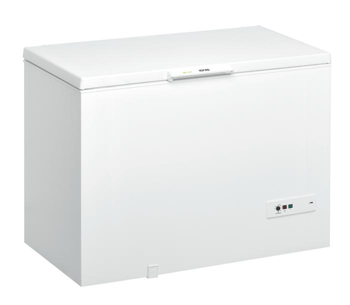 Ignis CO310 EG 2 — vue 1 sur 2