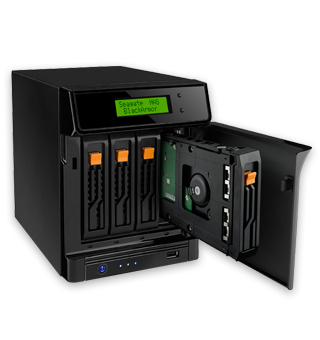 Seagate TAU12000100 12 TB – image 2