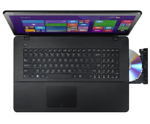 ASUS F555LA-XX629H Intel® Core™ i5 i5-5200U Laptop – image 5