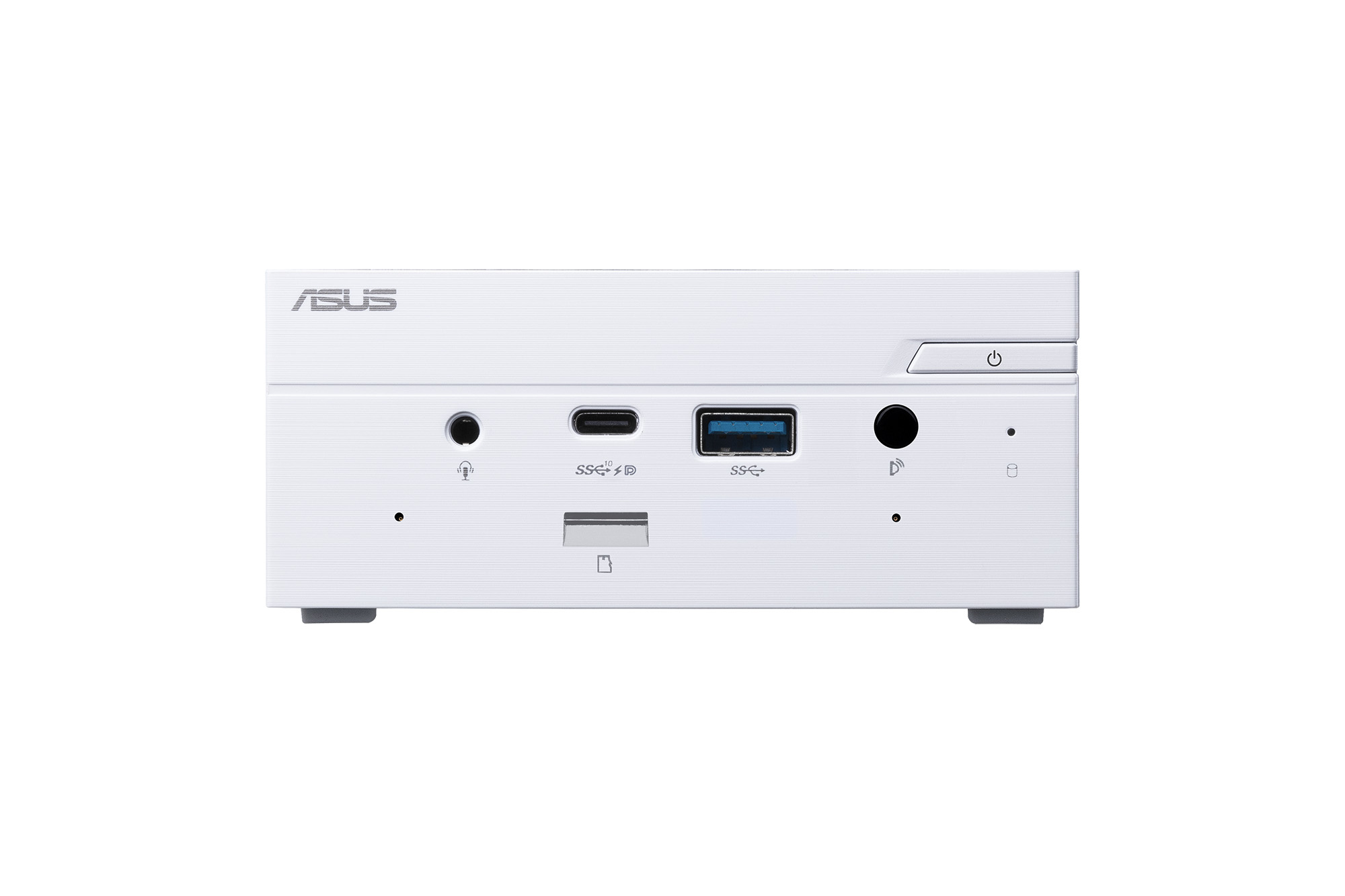 ASUS PN 90MS02A3-M00880 PC/workstation AMD Ryzen™ 5 5500U – image 1