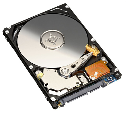 Fujitsu MJA2160BH 160GB