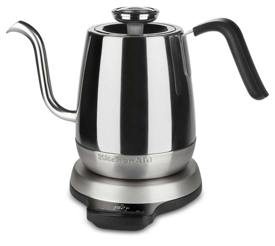 KitchenAid Precision Gooseneck