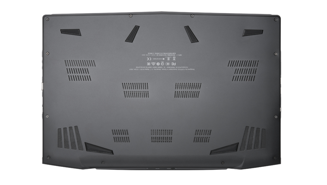 GIGABYTE X7 Pro-SYNC – image 8
