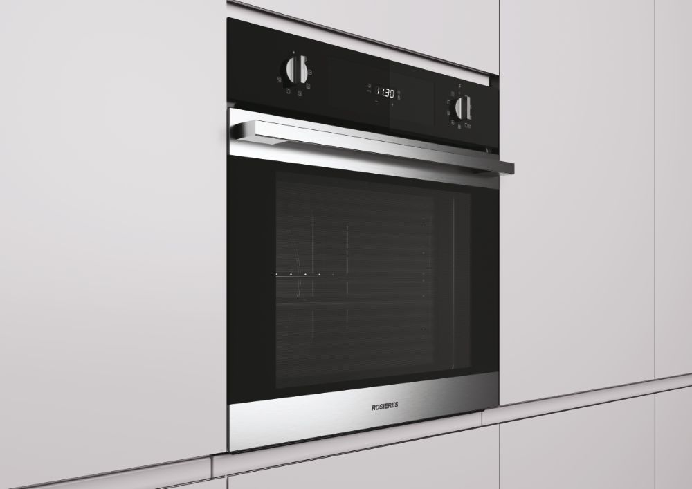 Rosieres RFC3O5879IN 70 L Stainless steel – image 4