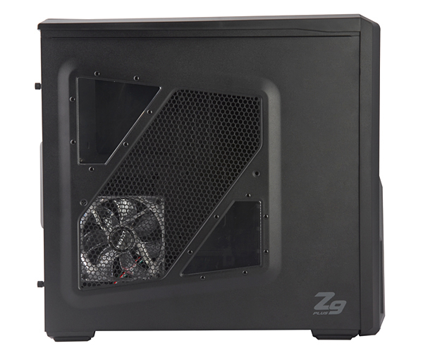 Zalman Z9 DⅣ – image 5