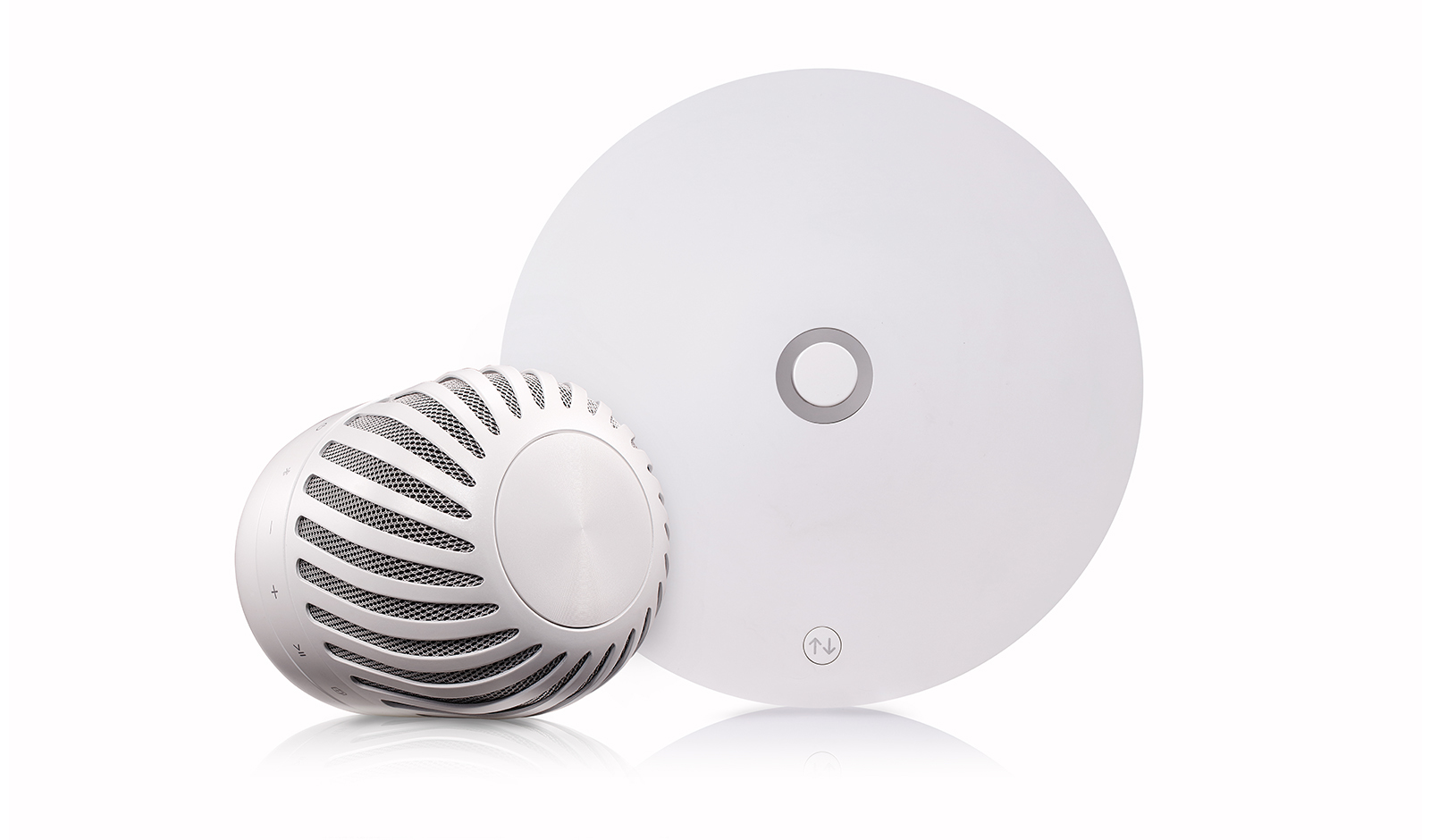 LG PJ9 portable/party speaker Stereo portable speaker White – image 6
