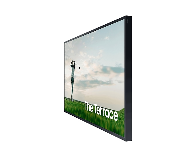 Samsung The Terrace 65 (163 cm) QLED 4K UHD TV dextérieur Smart TV Tizen (2023) — photo 6