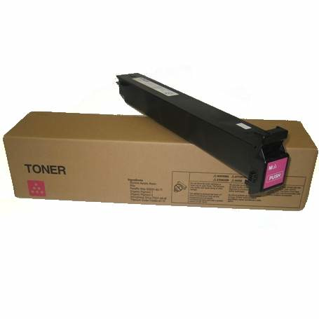 Kyocera A0D7331 toner cartridge 1 pc(s) Original Magenta