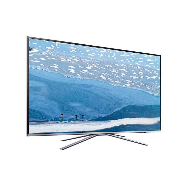 Samsung UE65KU6400K 165.1 cm (65") 4K Ultra HD Smart TV Wi-Fi Silver – image 6
