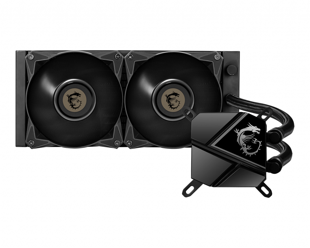 MSI MAGCORELIQUID P240 – image 2