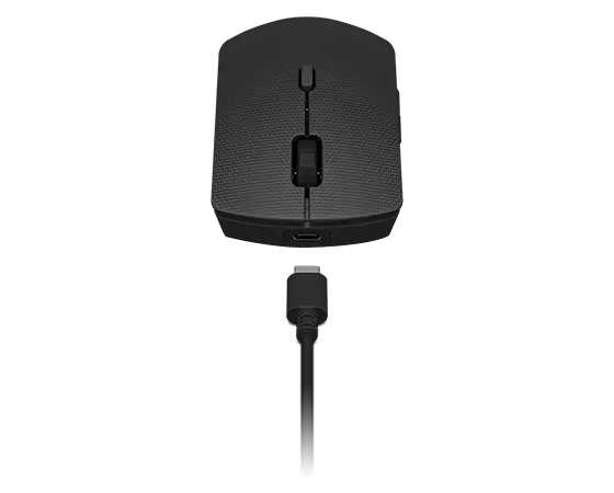 Lenovo 4X31K03967 keyboard Mouse included Office RF Wireless + Bluetooth QWERTY UK English Grey – image 4