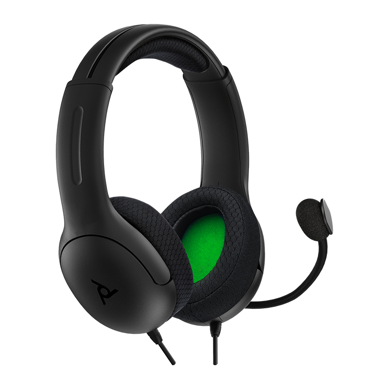 PDP LVL40 Headset Wired Head-band Gaming Black – image 4