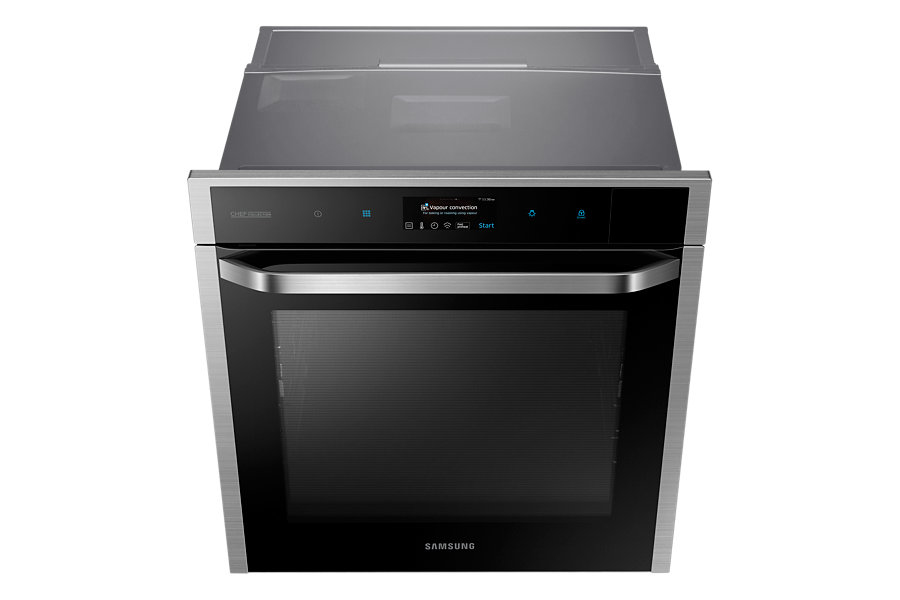 Samsung NV73J9770RS oven – image 2