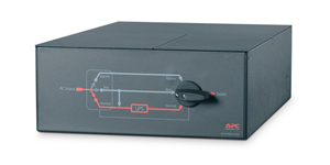 SBP16KT maintenance bypass panel (MBP)