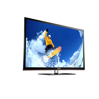 Samsung PS51E490B1WXZT TV – image 8