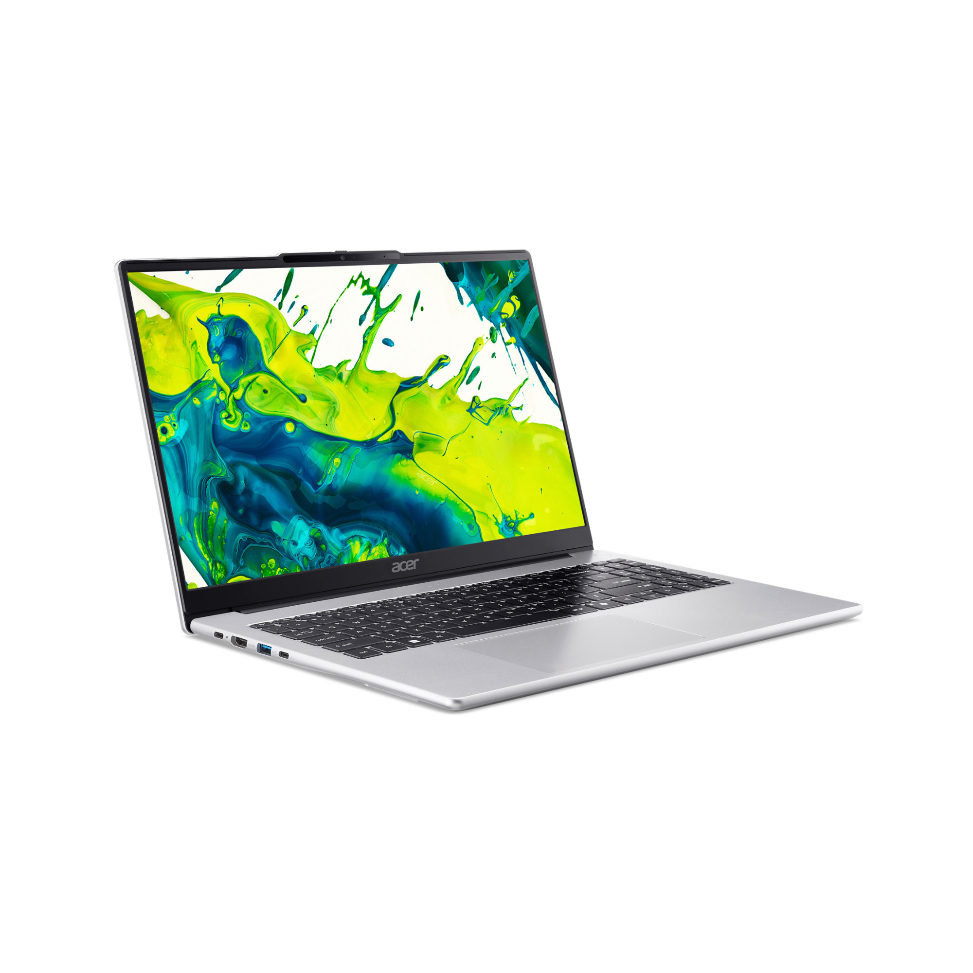 Acer Aspire Lite AL15-45P-R07J AMD Ryzen™ 7 5825U Laptop – image 2