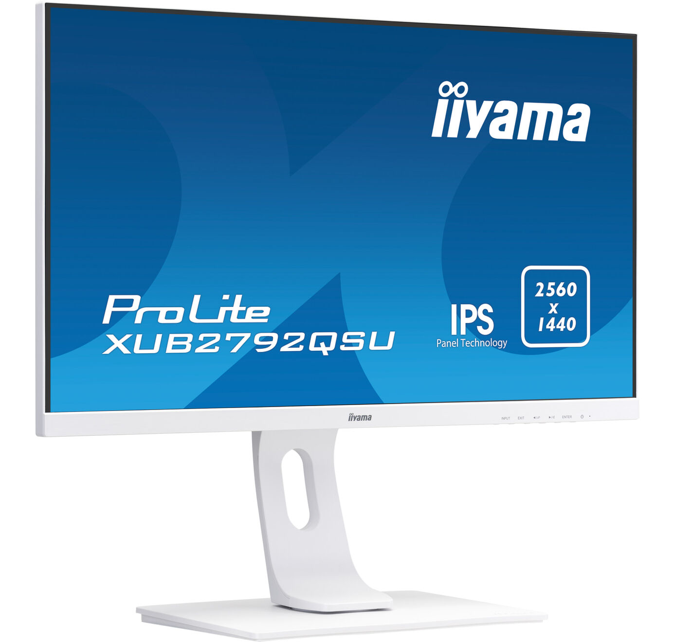 iiyama ProLite XUB2792QSU-W1 computer monitor – image 4