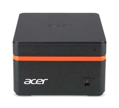 Acer Revo M1-610 Intel® Celeron® N3050 – image 2