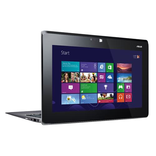 ASUS TAICHI 21-CW002H Intel® Core™ i5 i5-3317U Laptop – image 1