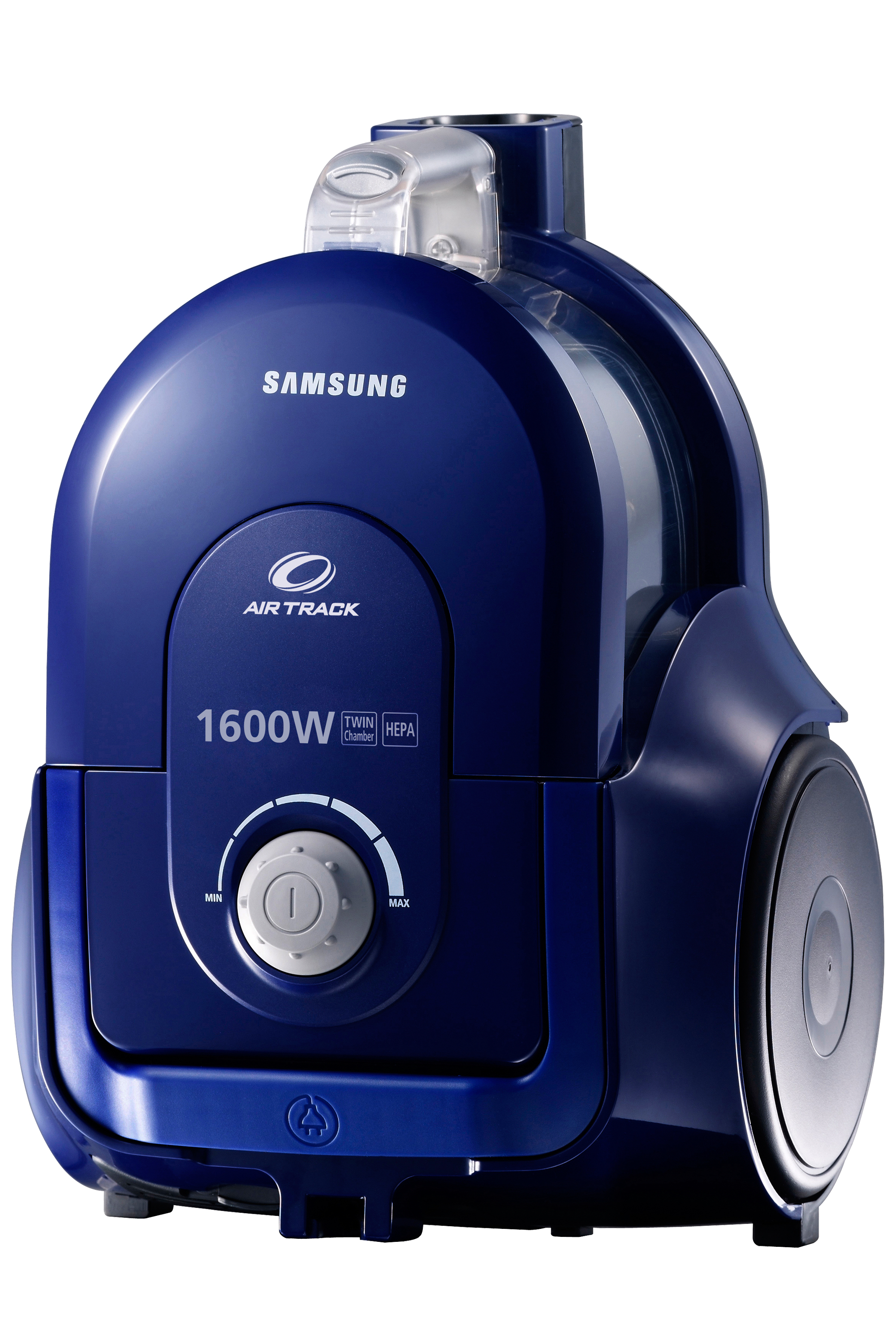 Samsung SC4332 vacuum – image 2
