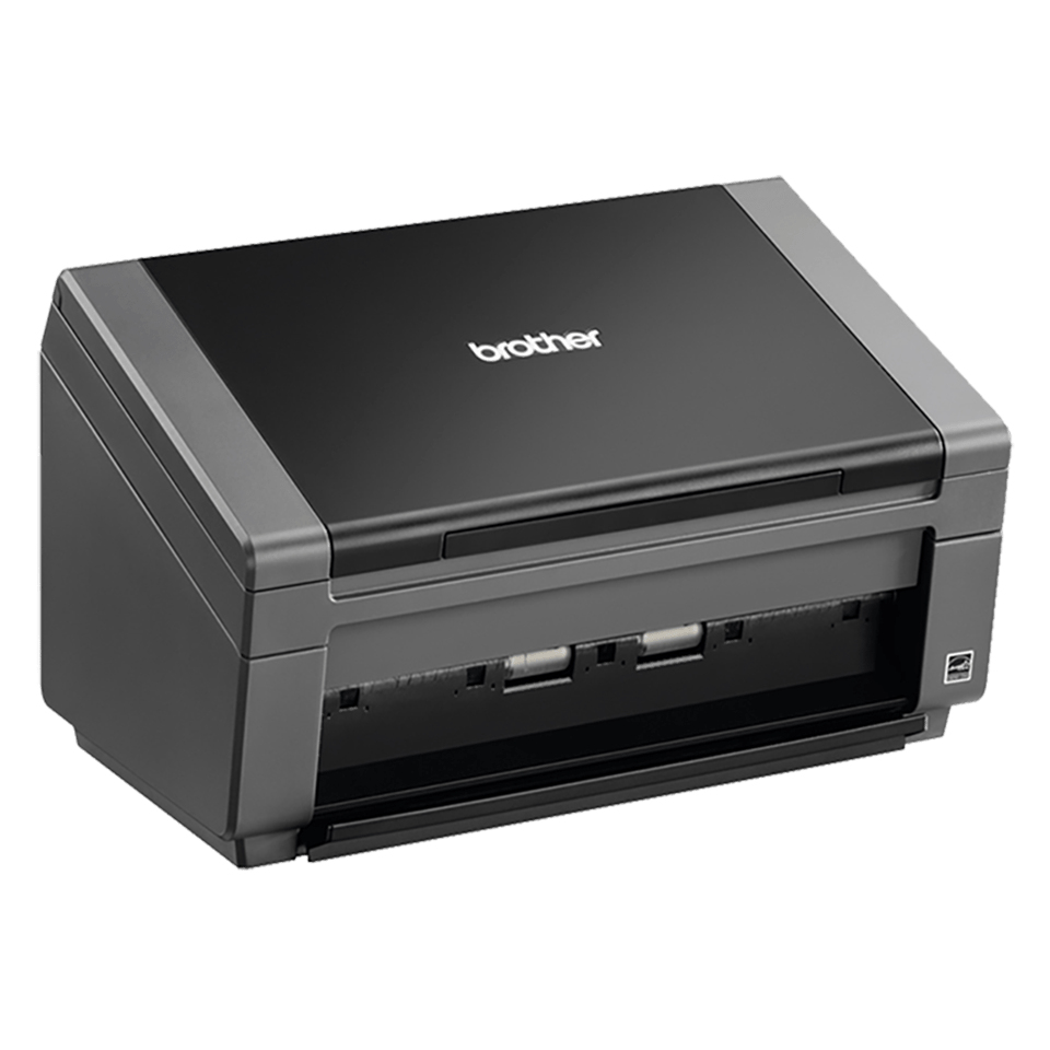 Brother PDS-6000 scanner ADF scanner – image 3