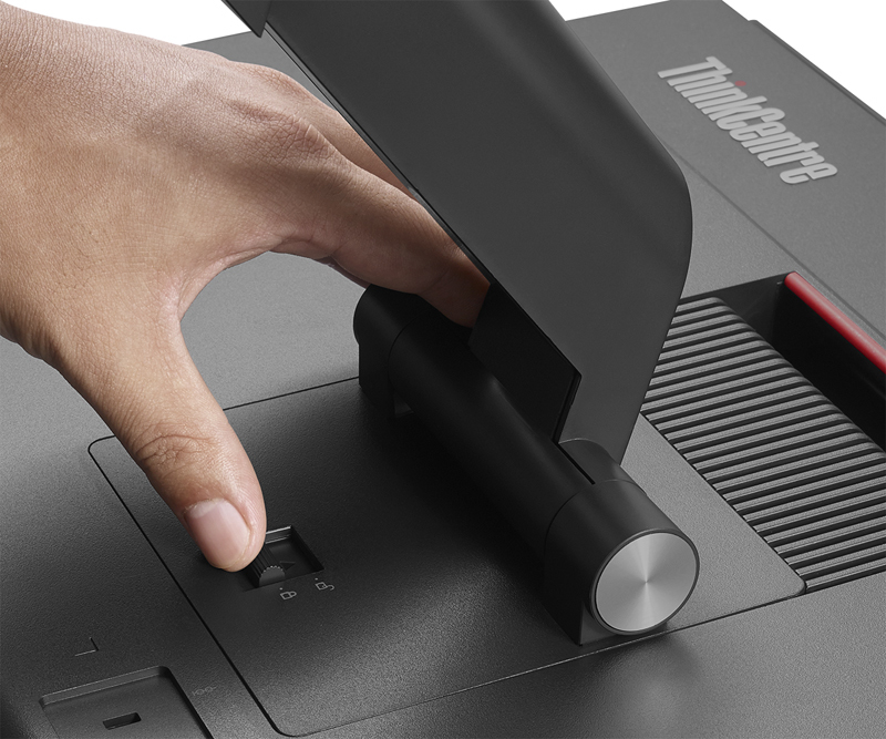 Lenovo ThinkCentre M700z Intel® Core™ i3 i3-6100T – image 6