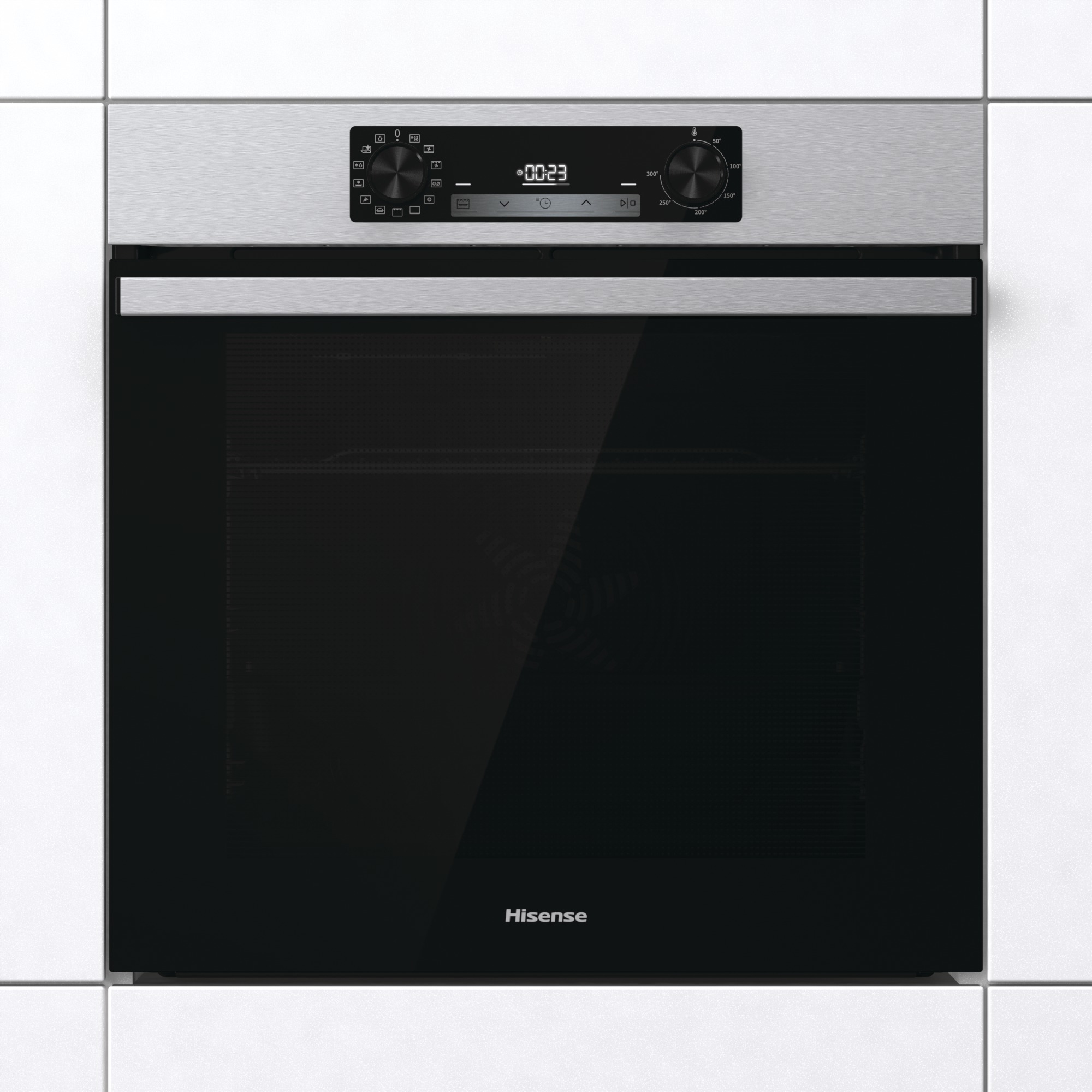 Hisense BI64211PXOL oven – image 7