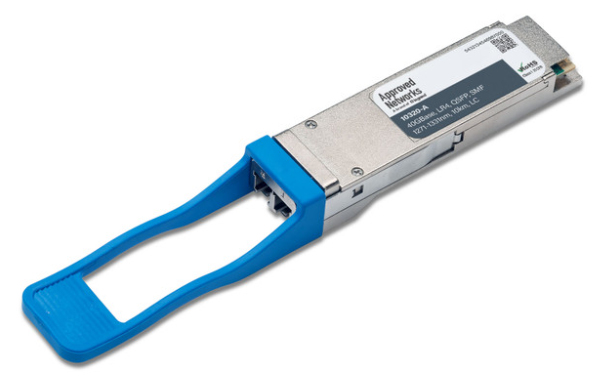 Legrand 10320-A network transceiver module Fiber optic 40000 Mbit/s QSFP+