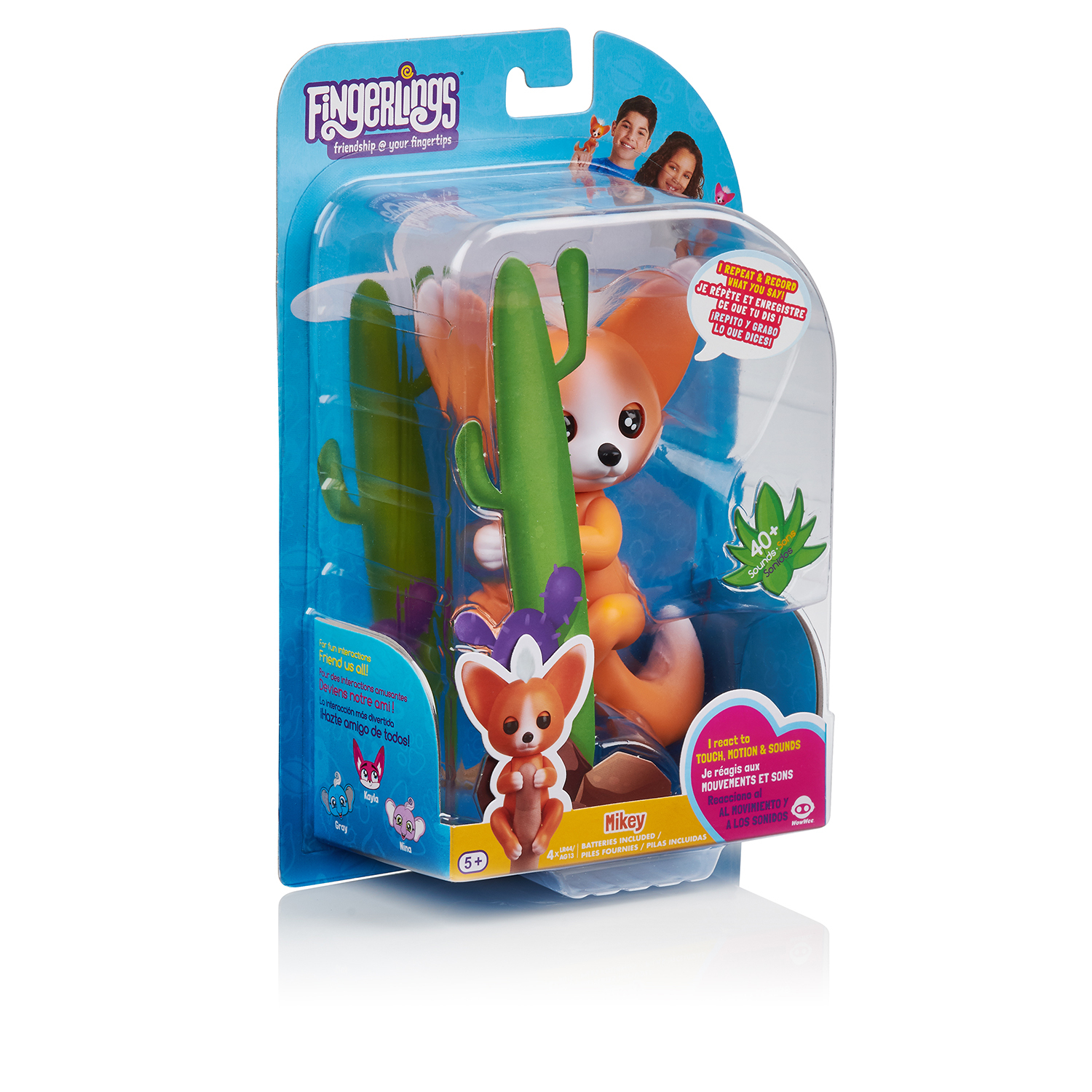 WowWee Fox - Mikey – image 7