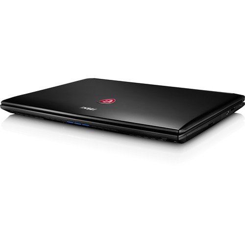 MSI GL72 7RD-024BE – image 8