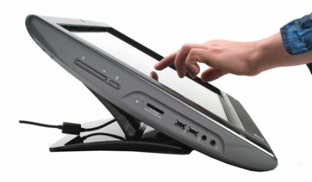 HP TouchSmart 610-1160nl – image 6