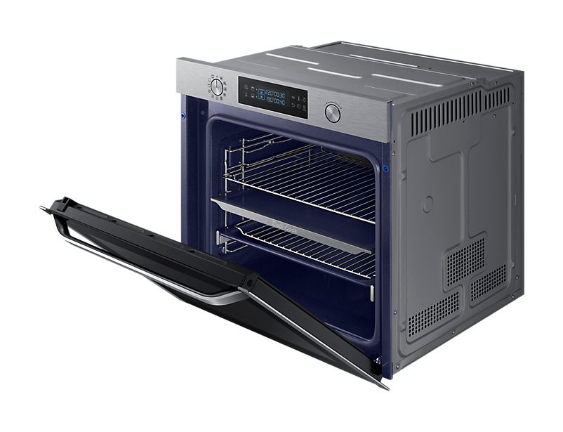 Samsung NV75K5541RS oven – image 9