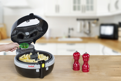 Tefal FZ710 Single Stand-alone – image 4