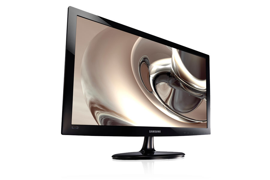 Samsung LT27B300EW/XE computer monitor – image 6