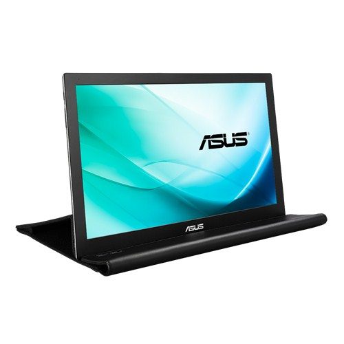 ASUS MB169B+ computer monitor – image 4