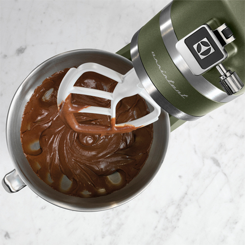 Electrolux EKM5550 food processor – image 2