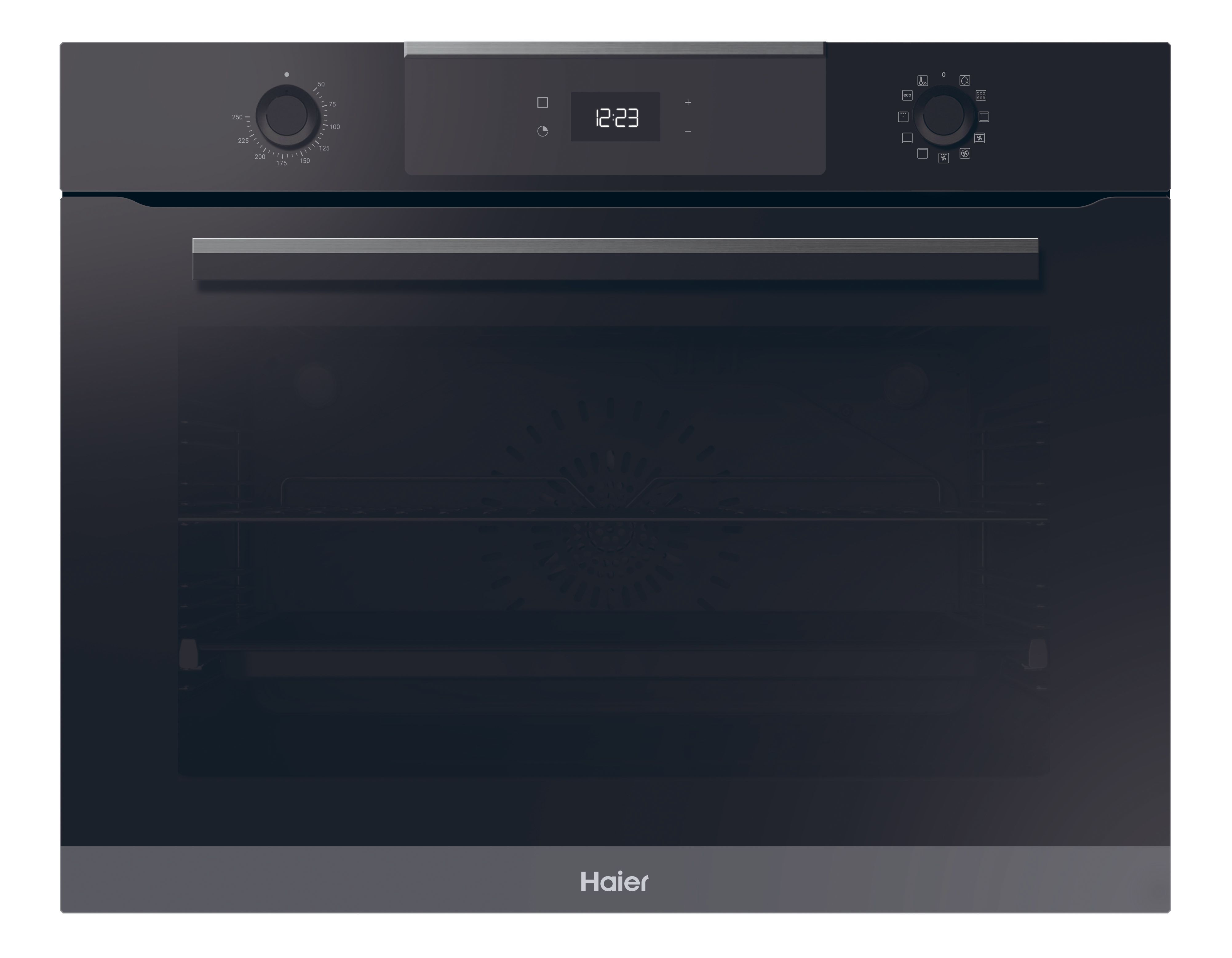 Haier HW075SM6E3B — vue 1 sur 5