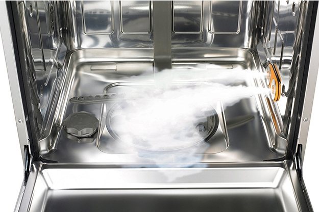LG D14567IXS dishwasher Freestanding 14 place settings – image 8