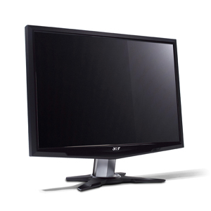 Acer G245HAbid computer monitor