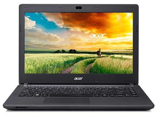 Acer Aspire E ES1-411-C45Q Intel® Celeron® N2840 Laptop