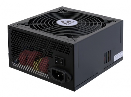 Chieftec CFT-750-14CS power supply unit