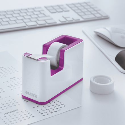 صورة Leitz Tape Dispenser WOW 1.9cm x 33m