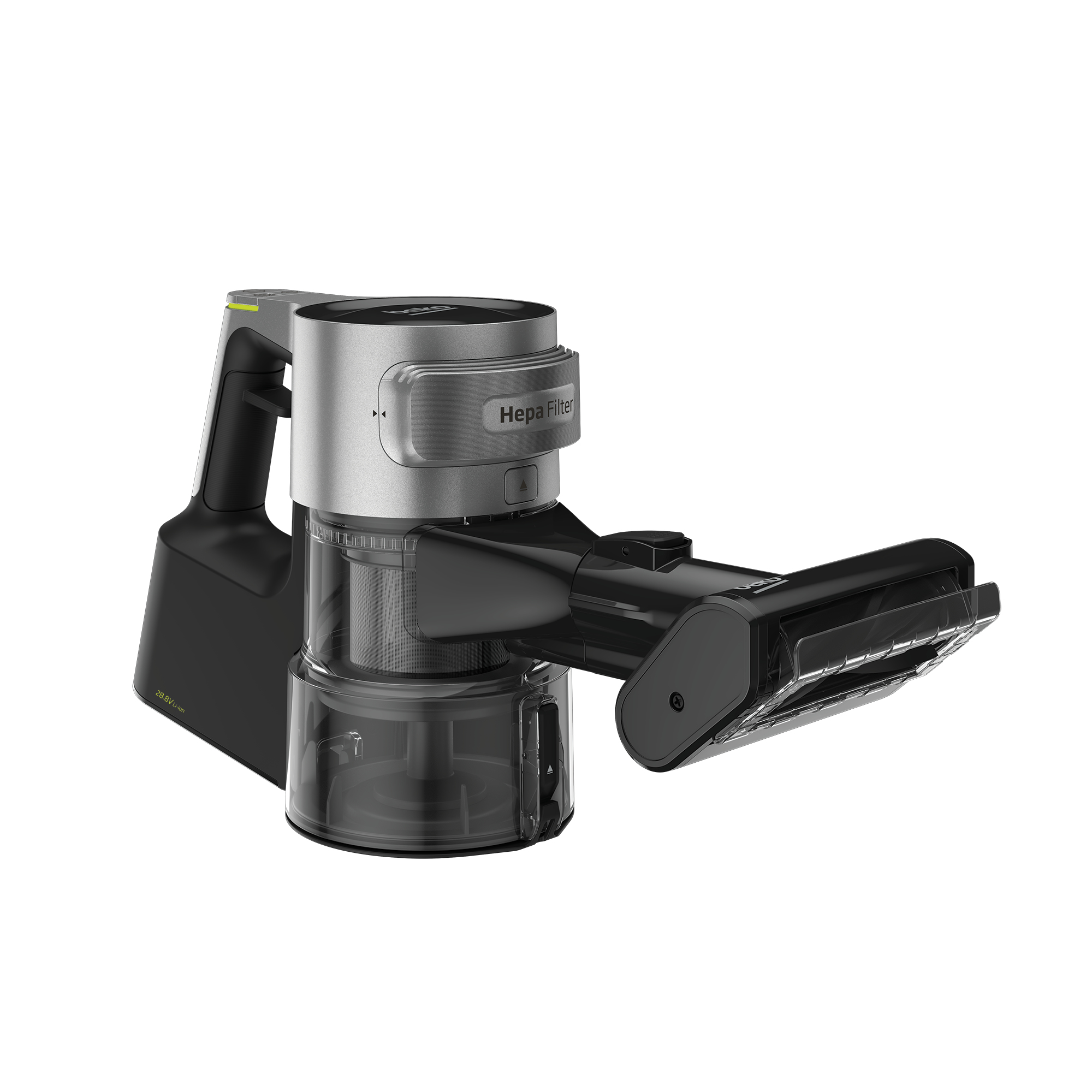 Beko VRT94929VI PowerClean™ Cordless Vacuum Cleaner – image 5