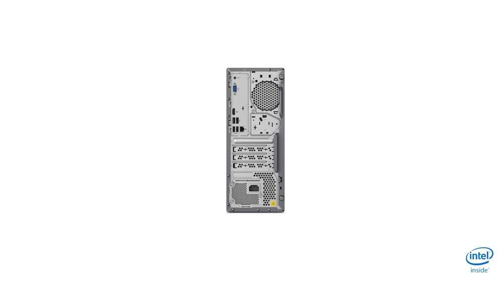 Lenovo IdeaCentre T540 Intel® Core™ i5 i5-9400F – image 9