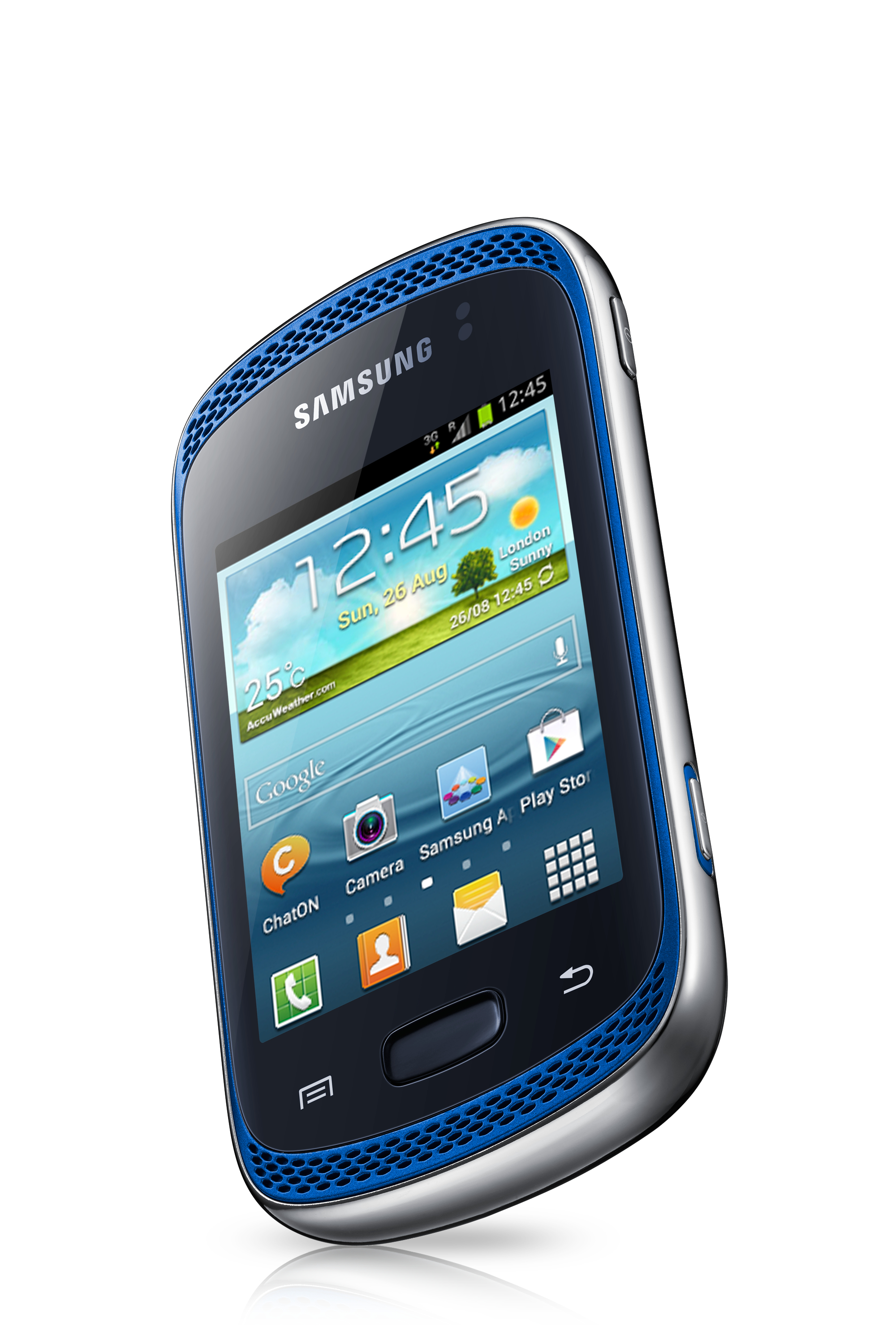 Samsung Galaxy Music – image 8
