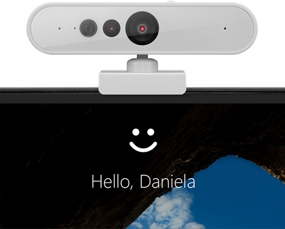 Lenovo GXC1D66063 webcam – image 6