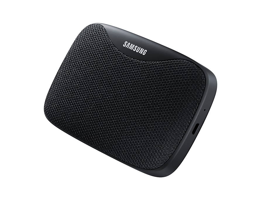 Samsung EO-SG930CBEGAE portable/party speaker Stereo portable speaker Black – image 5