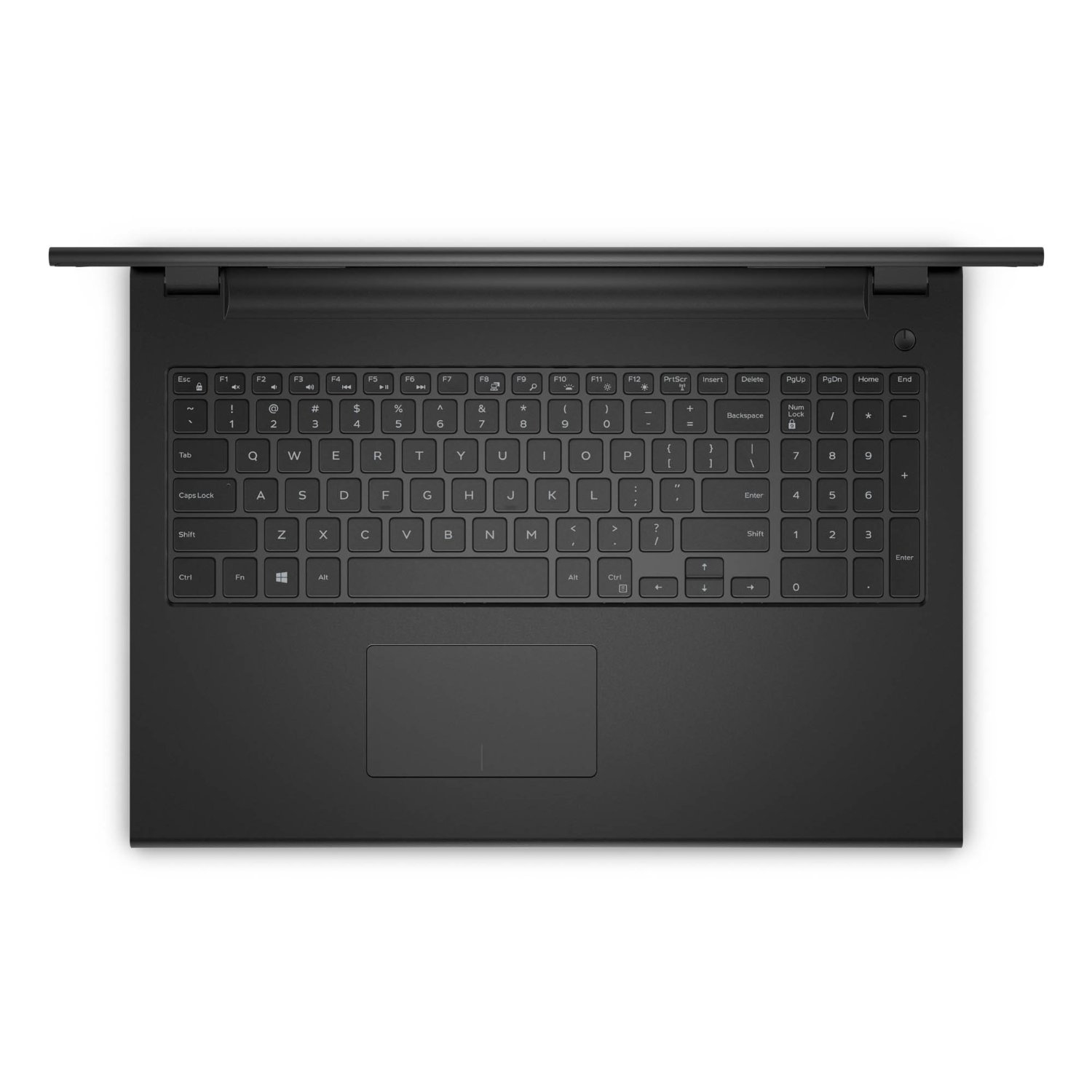 Dell Inspiron 3541 AMD A4 A4-6210 Laptop – image 7